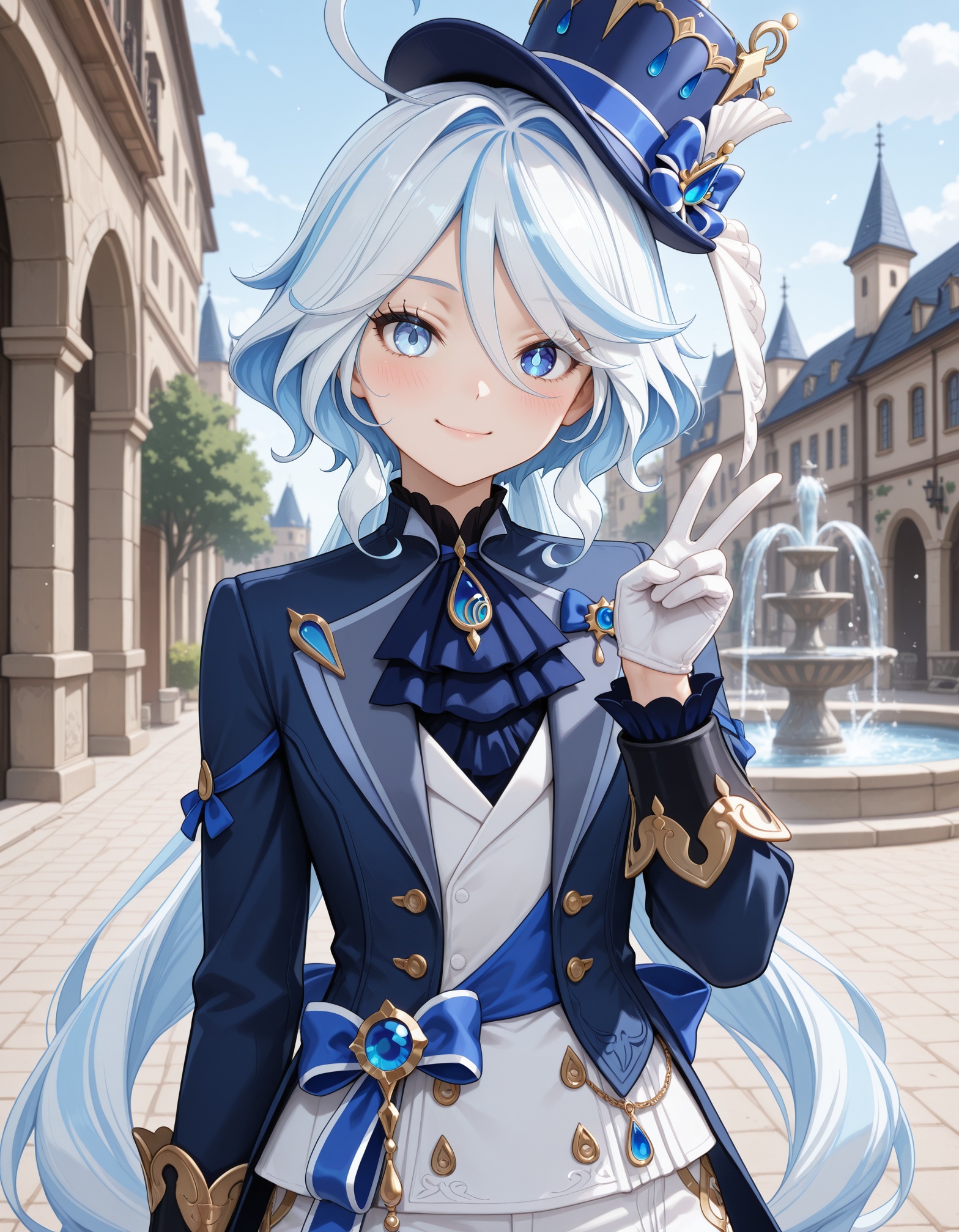 best quality,  masterpiece,  highres on Tensor.Art