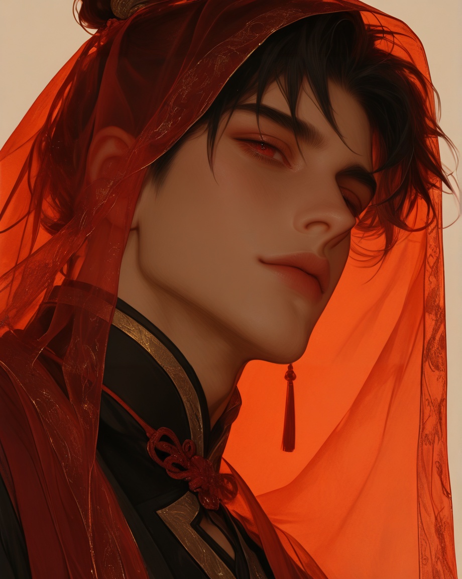 Low angle,  1boy,  male focus on Tensor.Art