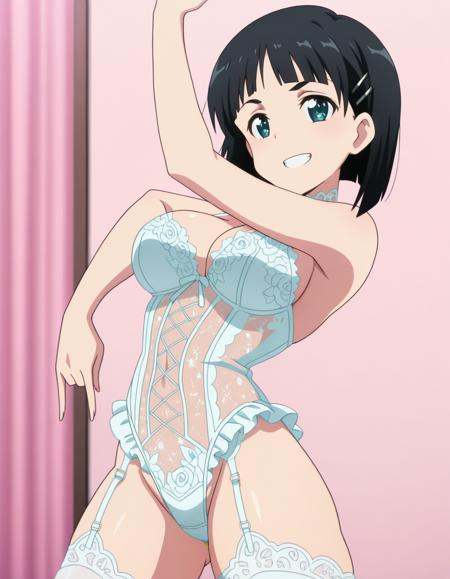 masterpiece,  best quality,  amazing quality on Tensor.Art