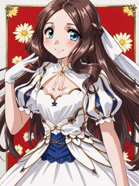 detailed background,  shiny skin,  posing on Tensor.Art
