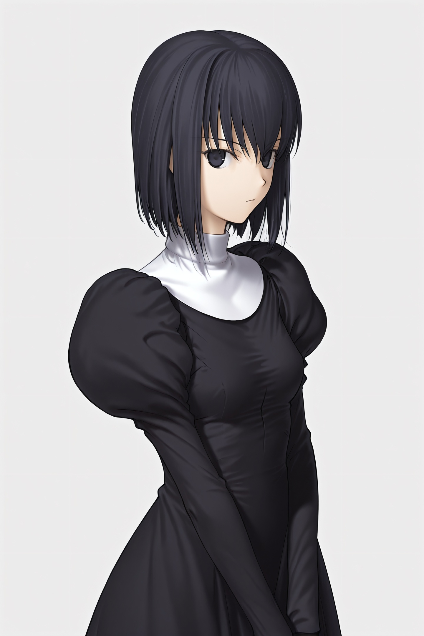 Witch on the Holy Night Style,  Kuonji Alice,  1girl on Tensor.Art