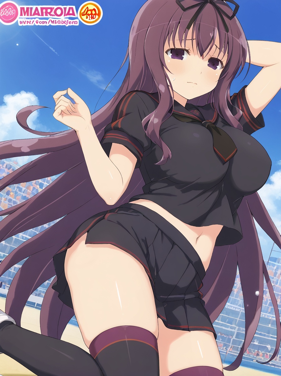 detailed background,  shiny skin,  posing on Tensor.Art