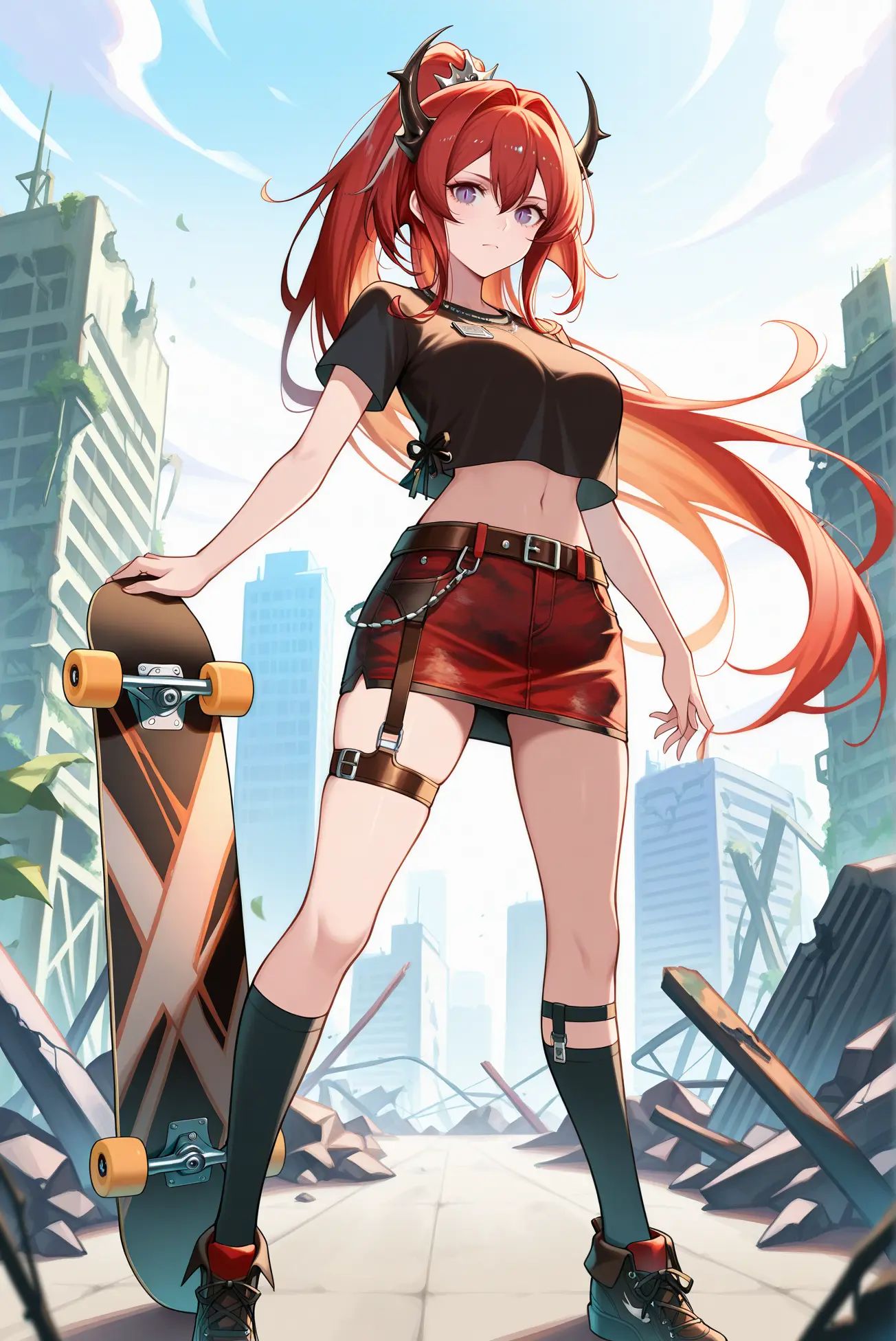 masterpiece,  best quality,  anime by reprinter on Tensor.Art