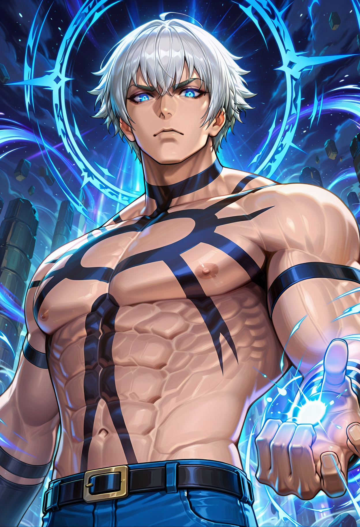 masterpiece,  best quality,  newest on Tensor.Art