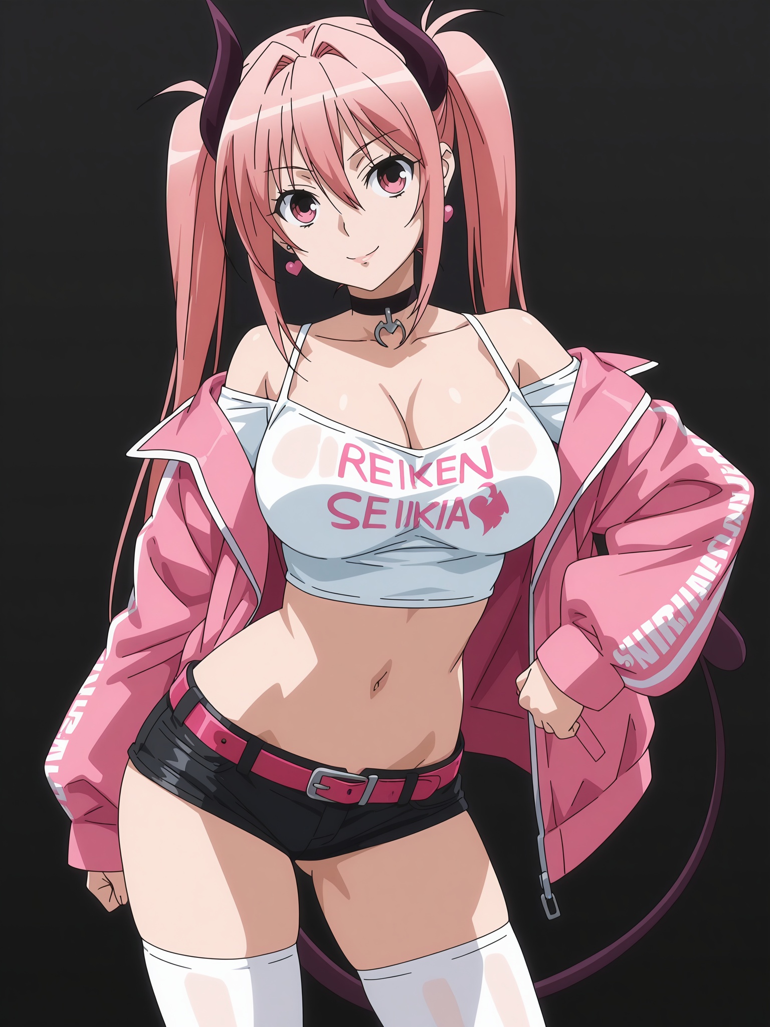 1girl,  solo,  breasts on Tensor.Art
