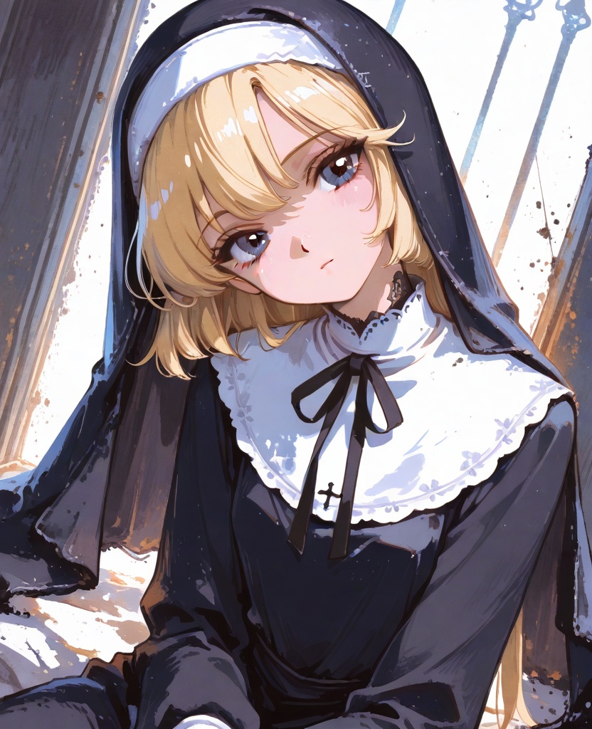 masterpiece,  best quality,  retro_artstyle on Tensor.Art