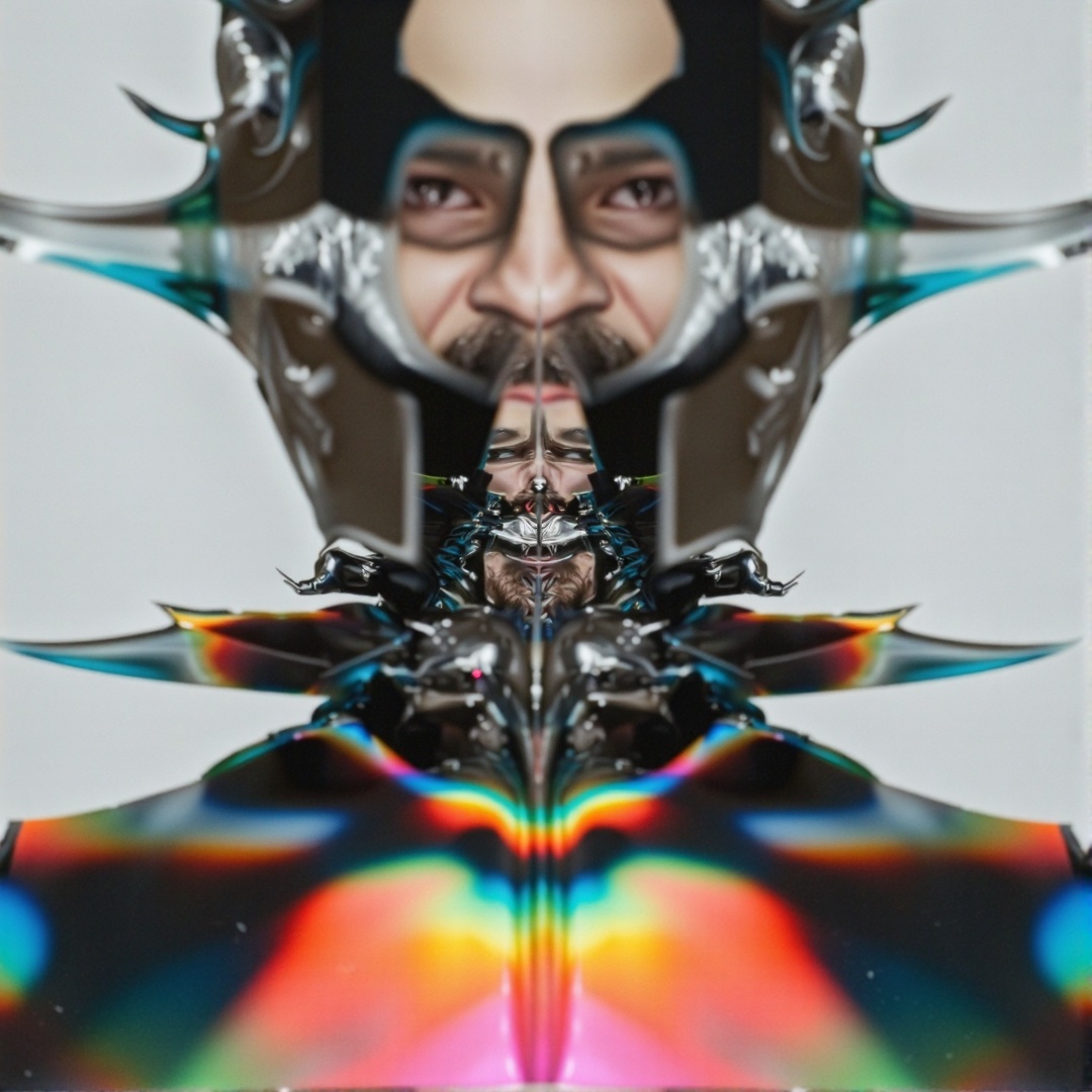AI generated image on Tensor.Art