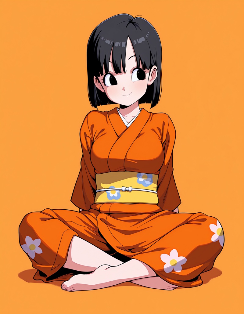 1girl,  solo,  p4n on Tensor.Art
