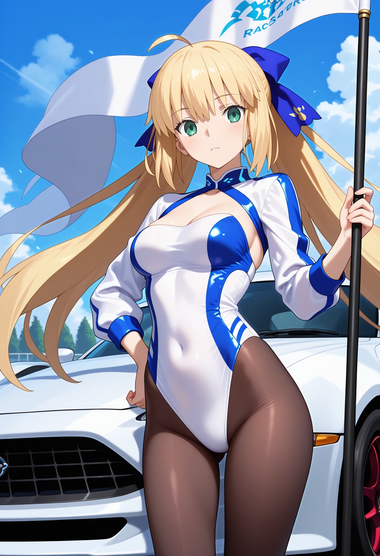 masterpiece,  best quality,  1girl on Tensor.Art