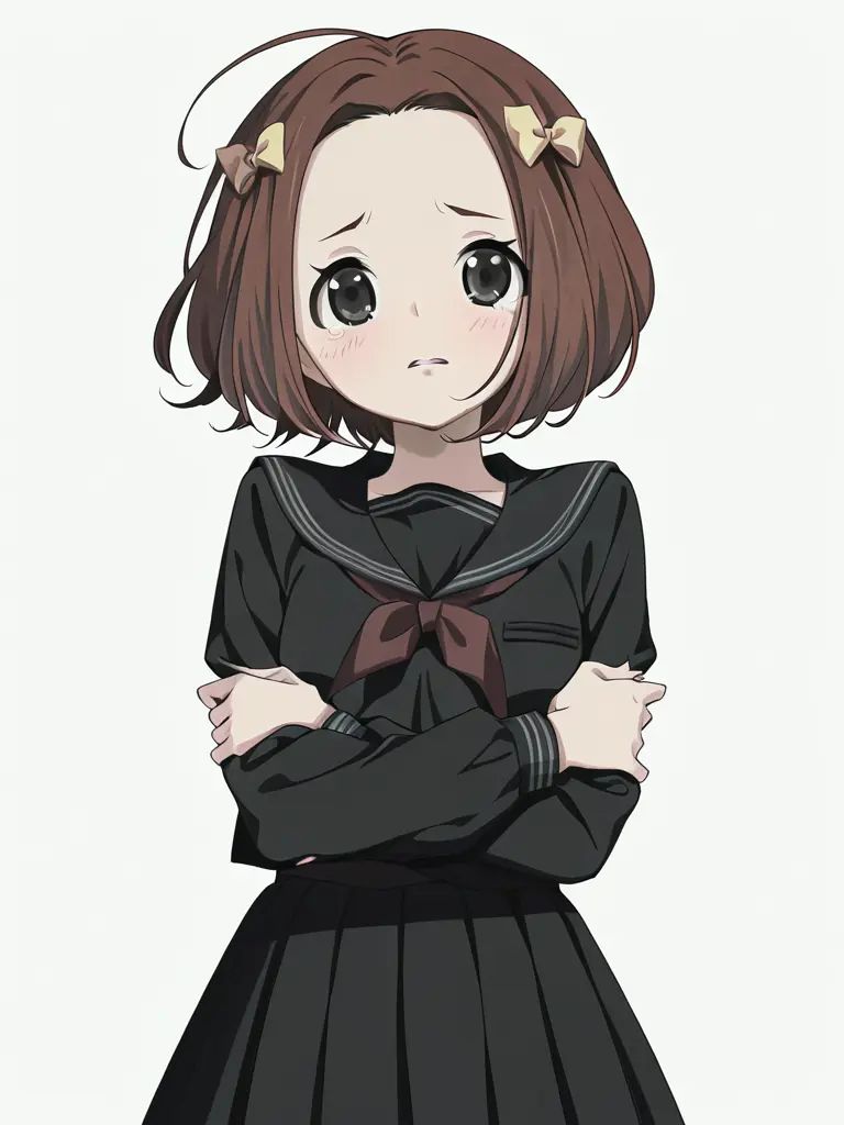 AI generated image on Tensor.Art