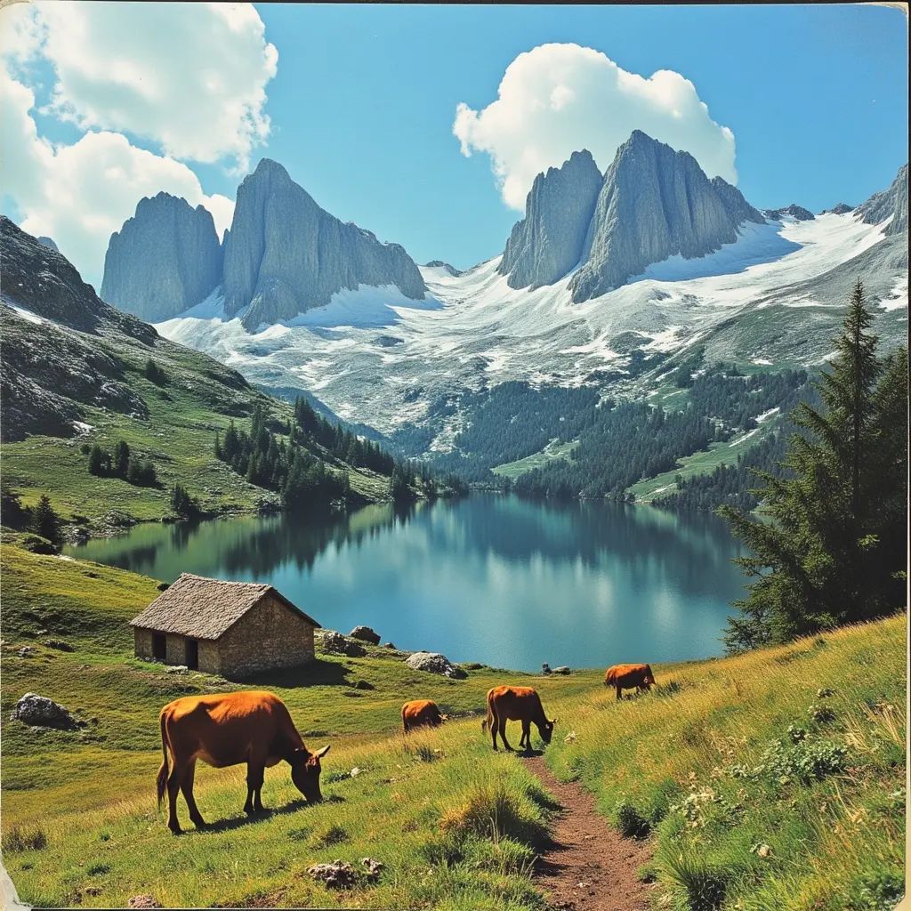 AI generated image on Tensor.Art