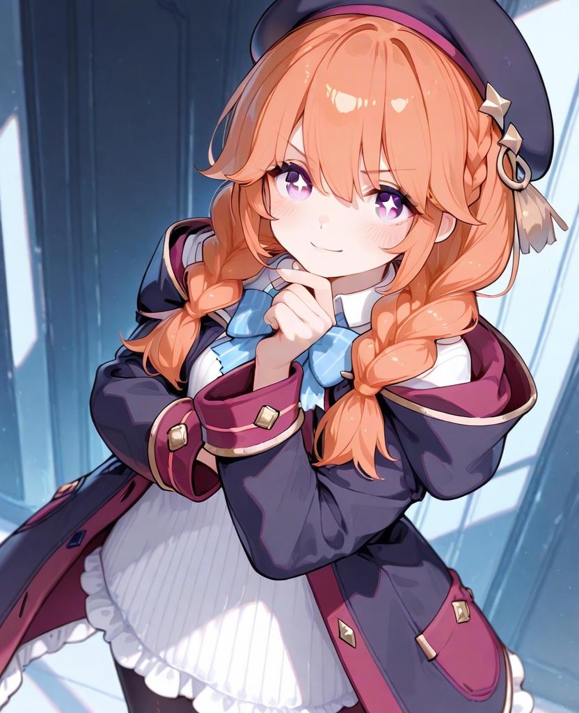 masterpiece,  best quality,  1girl on Tensor.Art