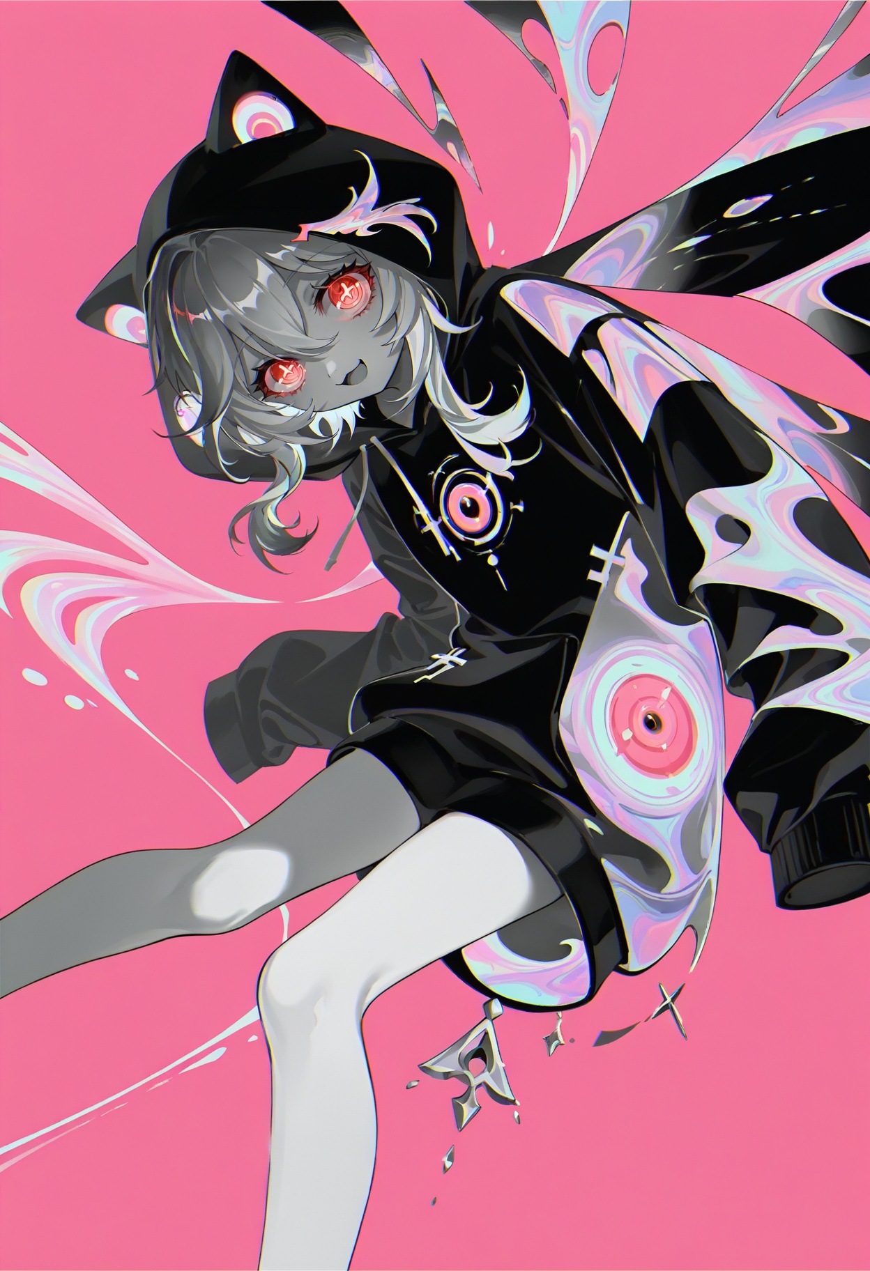 1girl,  genshin impact,  nahida on Tensor.Art