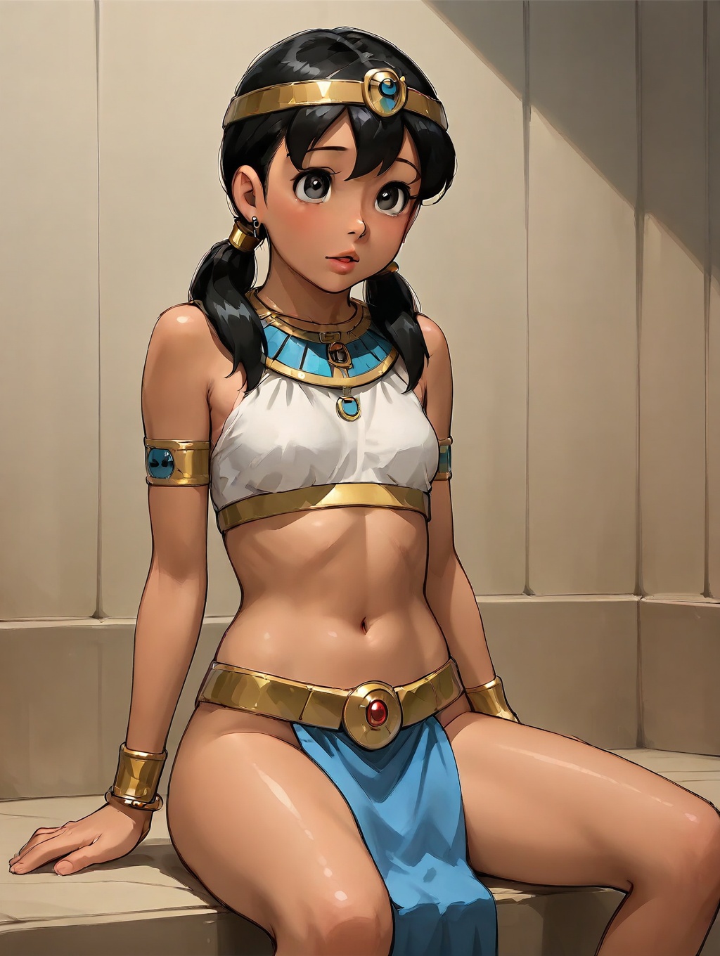 masterpiece,  best quality,  32K Ultra HD anime on Tensor.Art