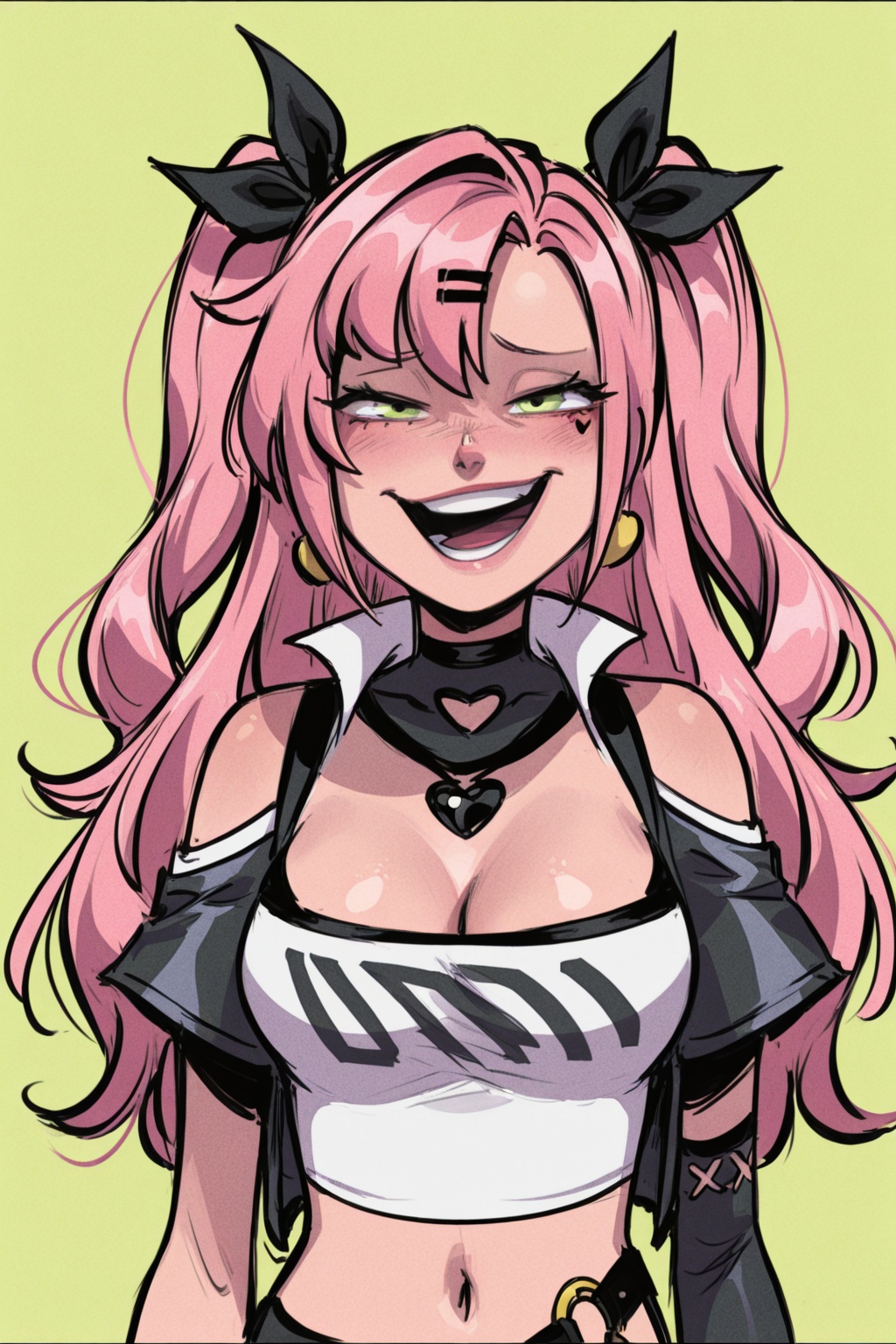 {{masterpiece,  best quality,  amazing quality on Tensor.Art