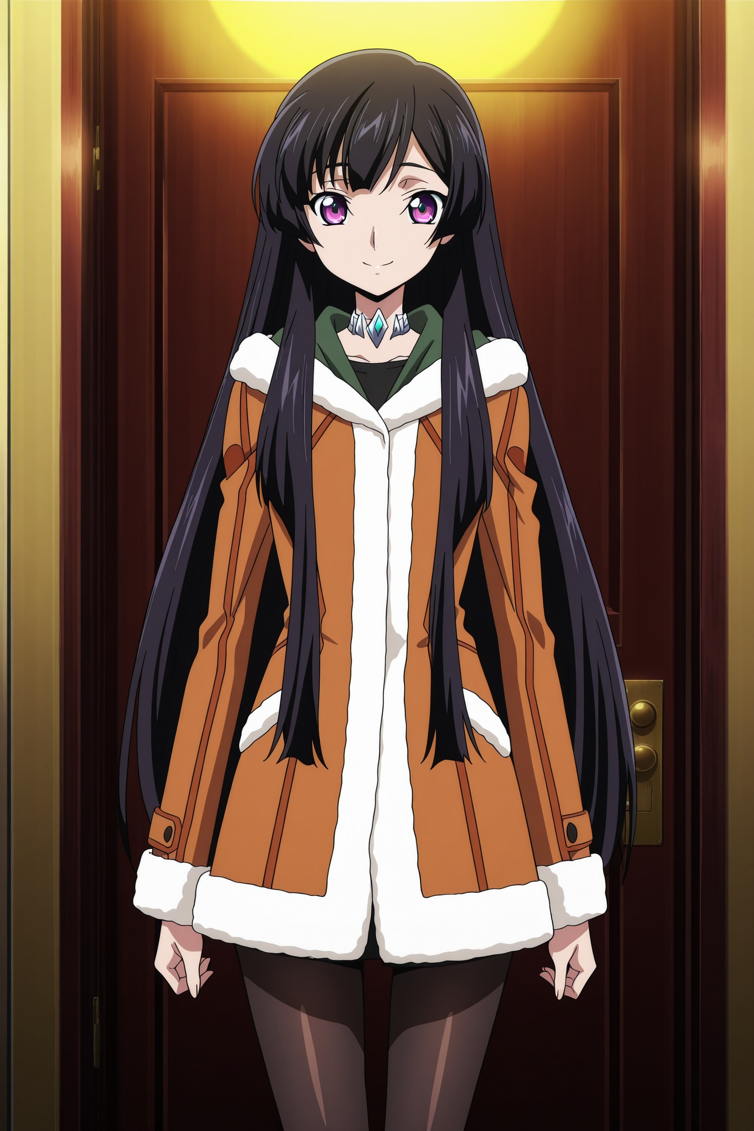 anime screencap,  anime coloring,  detailed face on Tensor.Art