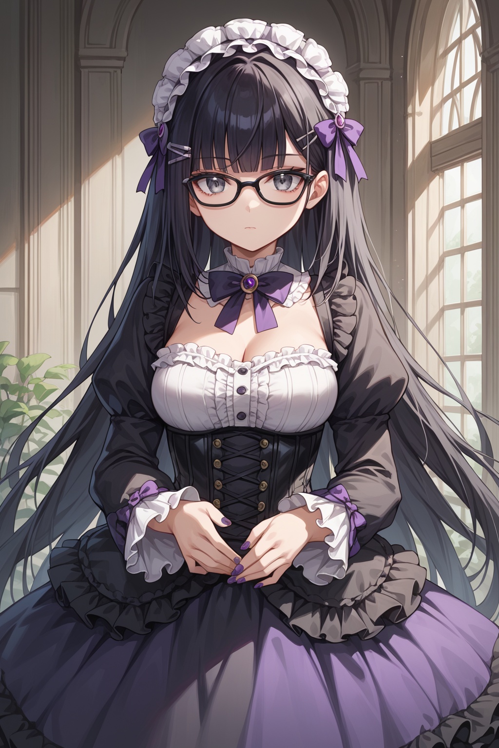 HDA_MasterpieceXL_v1.2,  source_anime,  absurdres on Tensor.Art