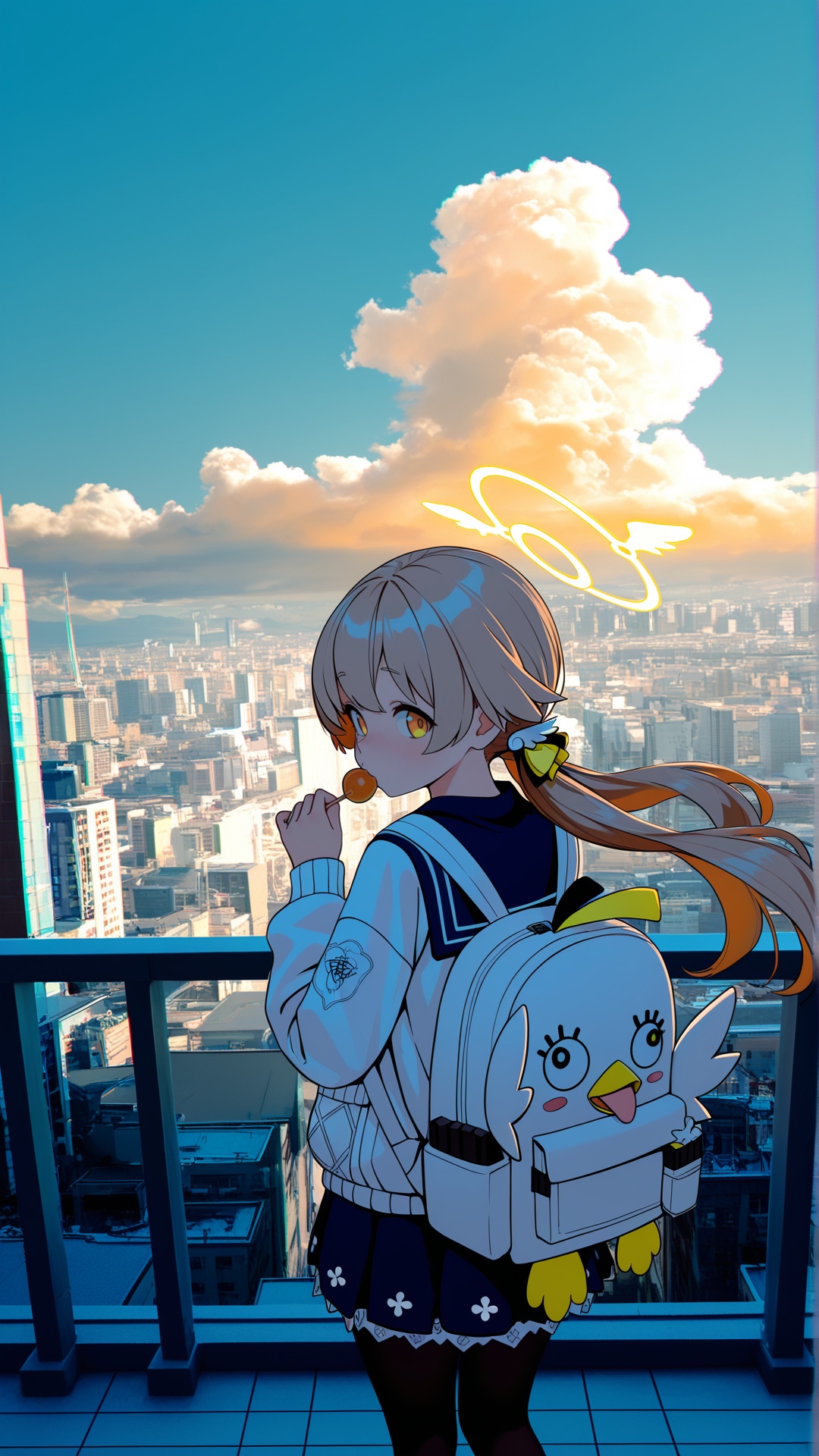 masterpiece,  best quality,  amazing quality on Tensor.Art