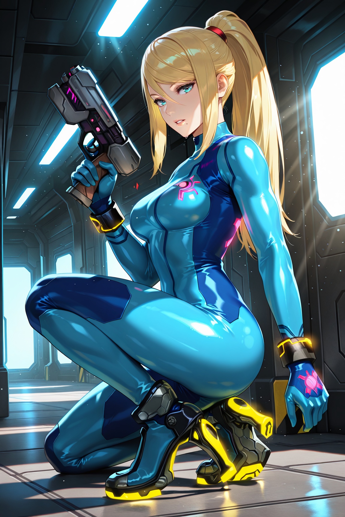masterpiece,  best quality,  amazing quality on Tensor.Art