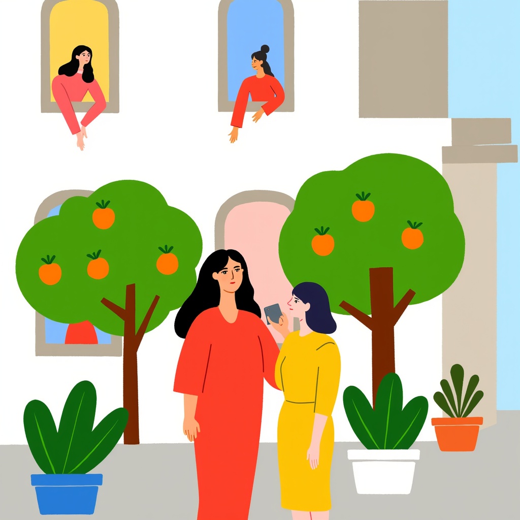 SSi,  Digital art,  flat design on Tensor.Art