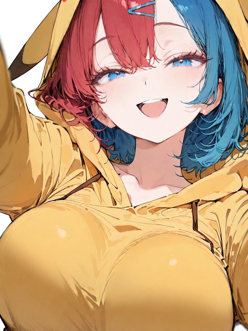 1girl,  pretty girl,  cute on Tensor.Art