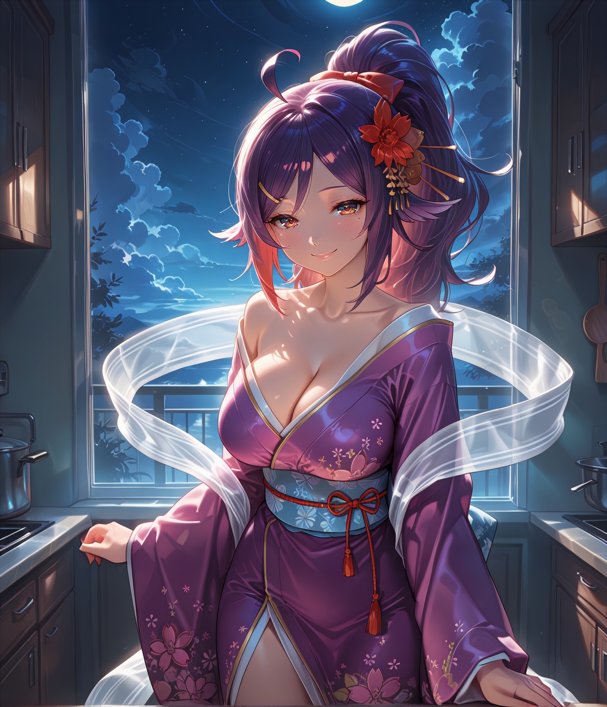 masterpiece,  best quality,  anime on Tensor.Art