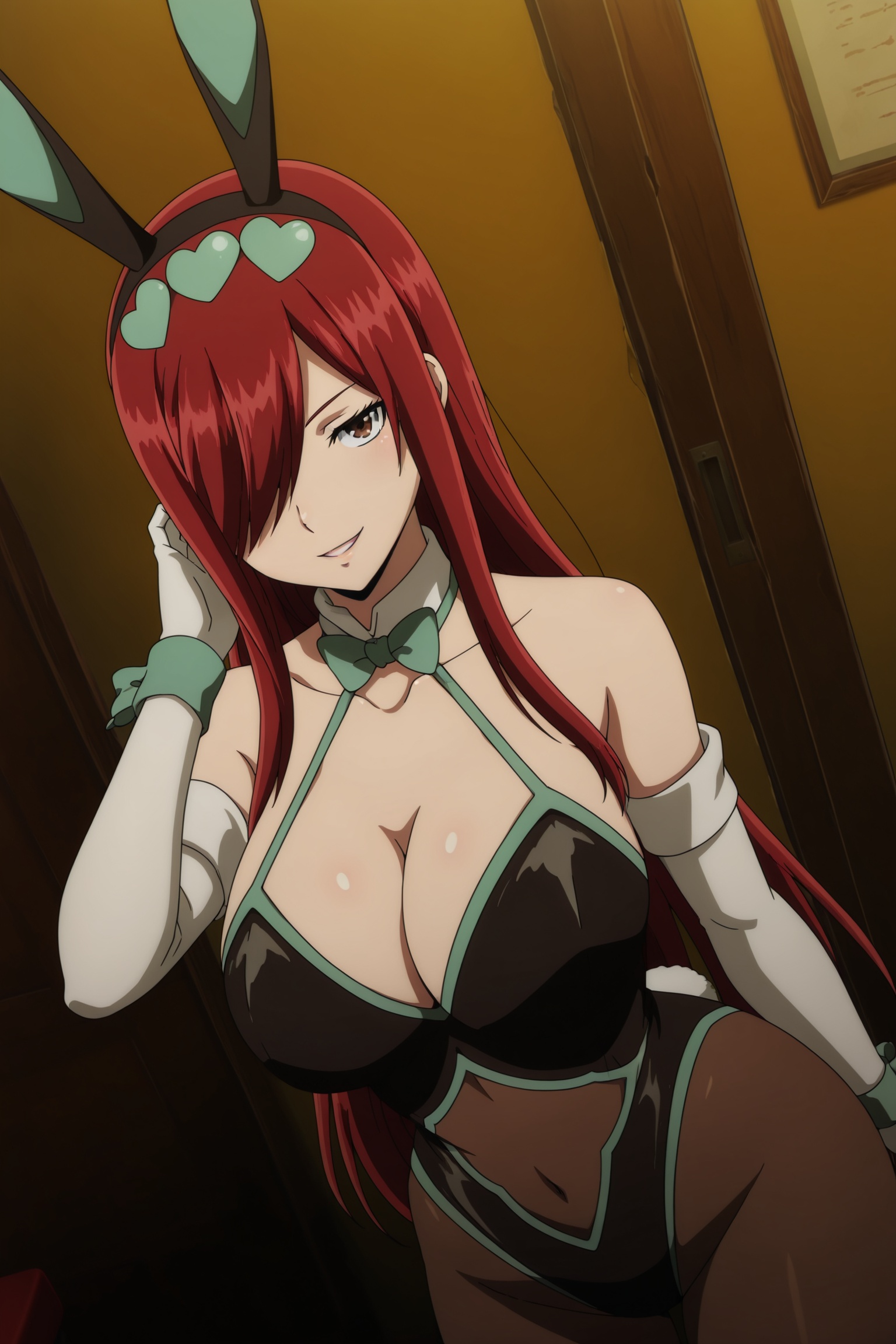anime screencap,  3rz&b0nny,  1girl on Tensor.Art