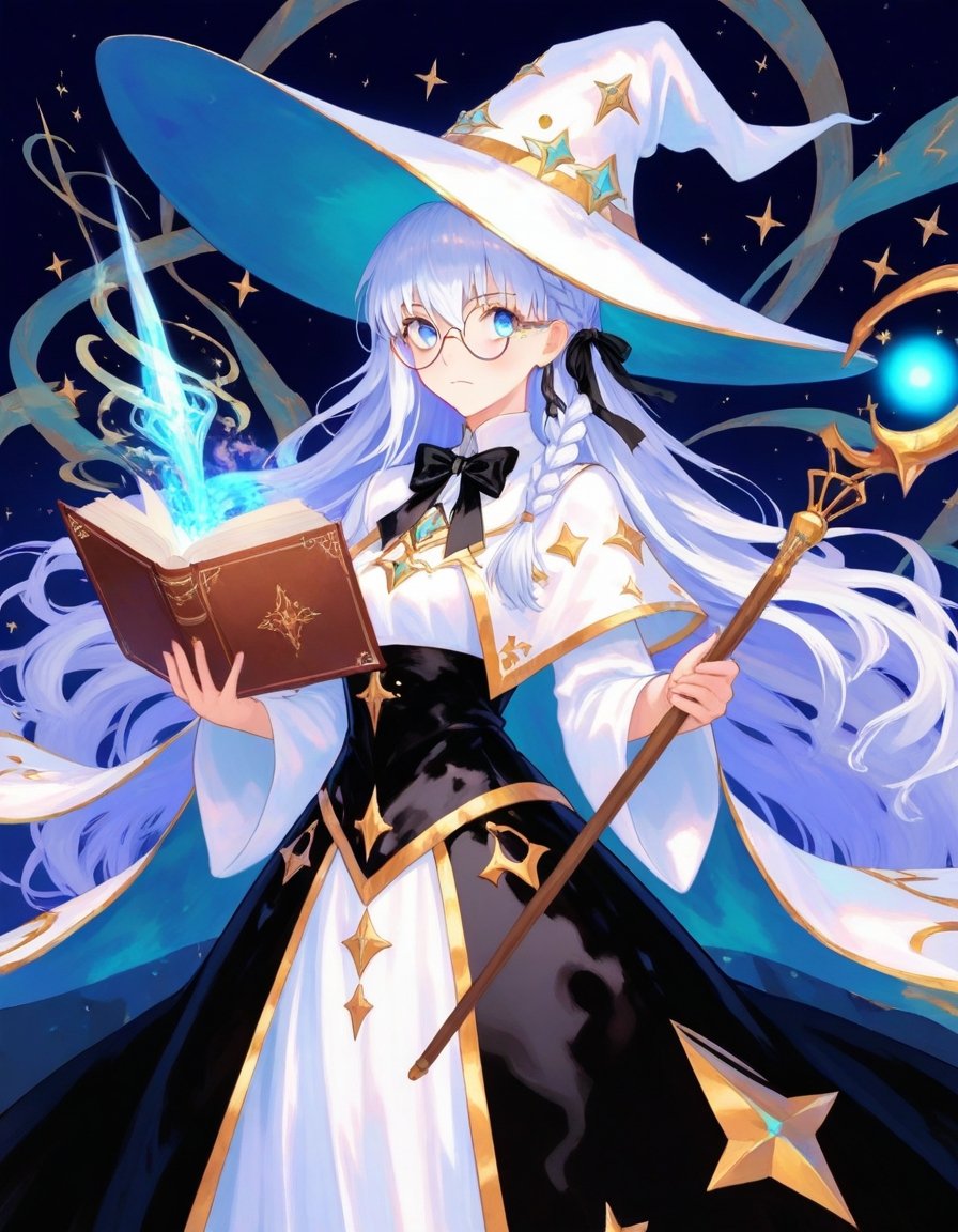 aesc \(fate\),  aesc \(rain witch\) \(fate\),  fate/grand order on Tensor.Art