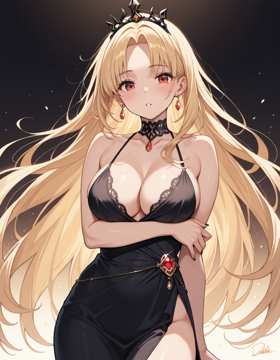 (masterpiece),  (best quality),  (ultra-detailed) on Tensor.Art