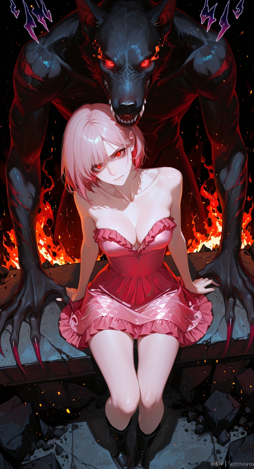 masterpiece,  highres,  best quality on Tensor.Art