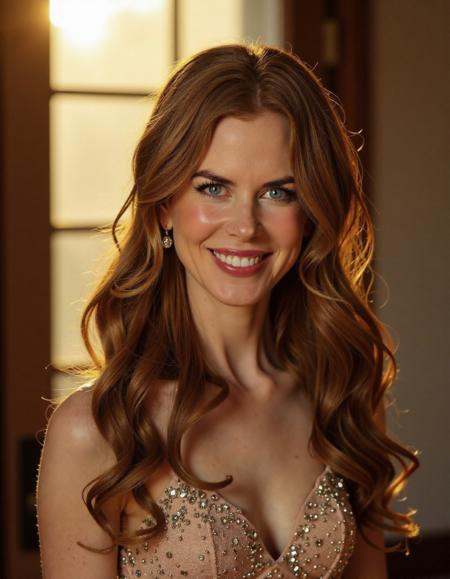 woman,  laughter A Beautiful Princess,  Smiling on Tensor.Art