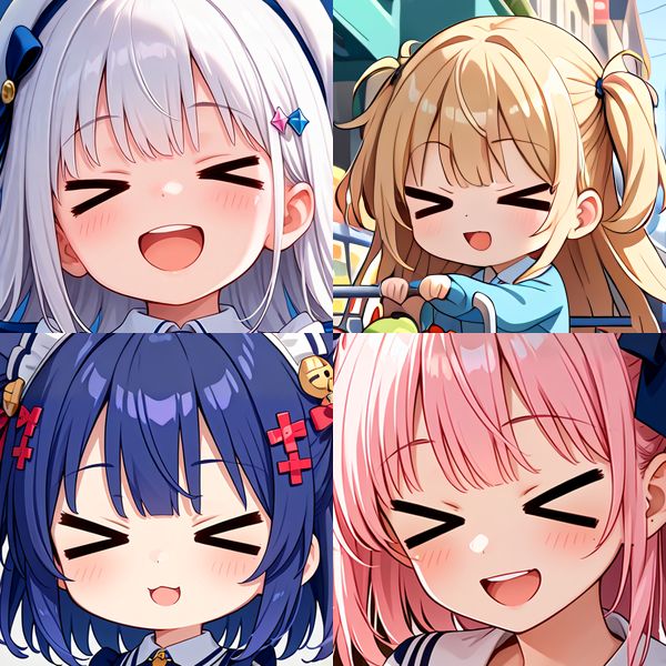 AI generated image on Tensor.Art