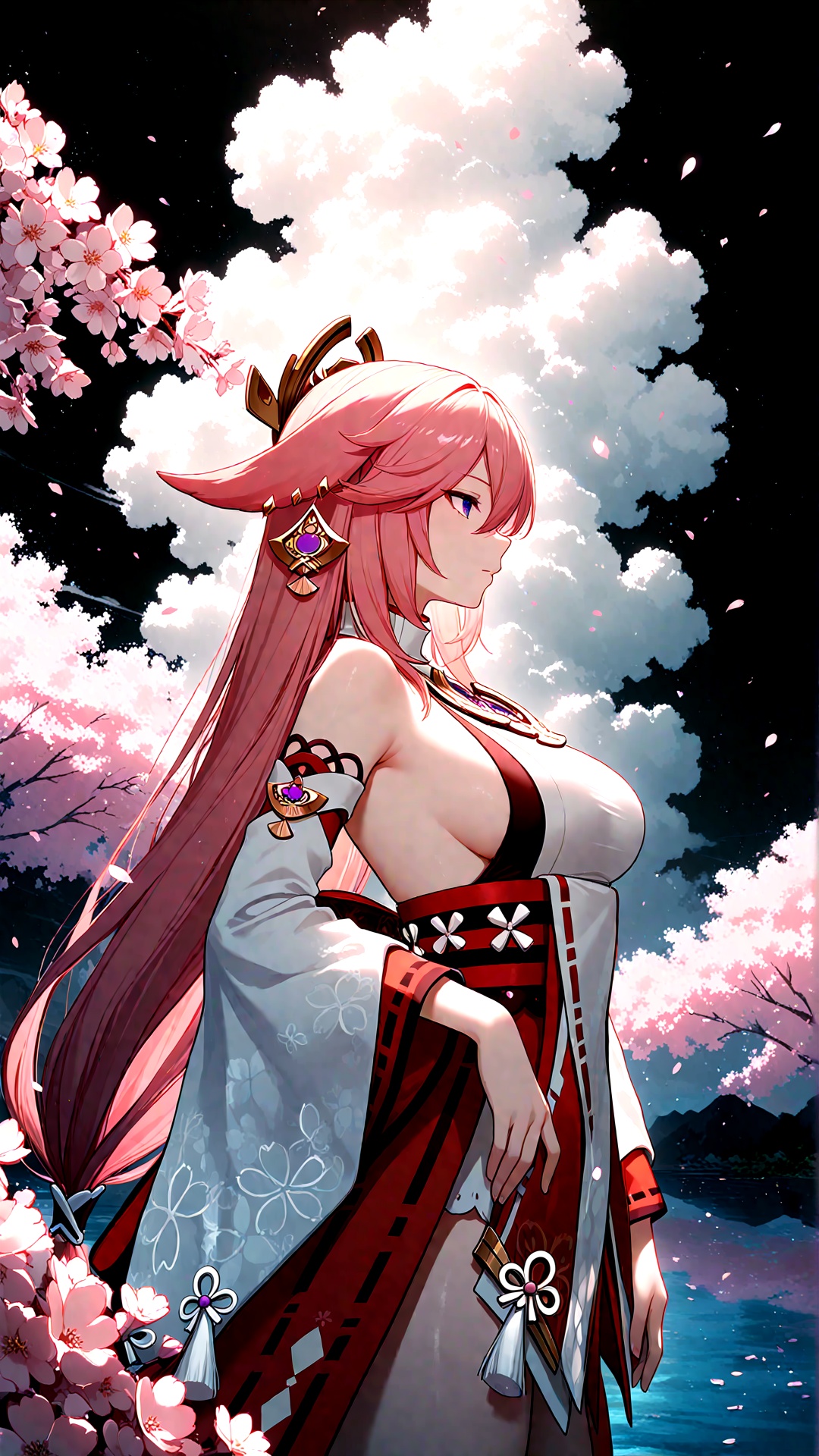 masterpiece,  best quality,  amazing quality on Tensor.Art