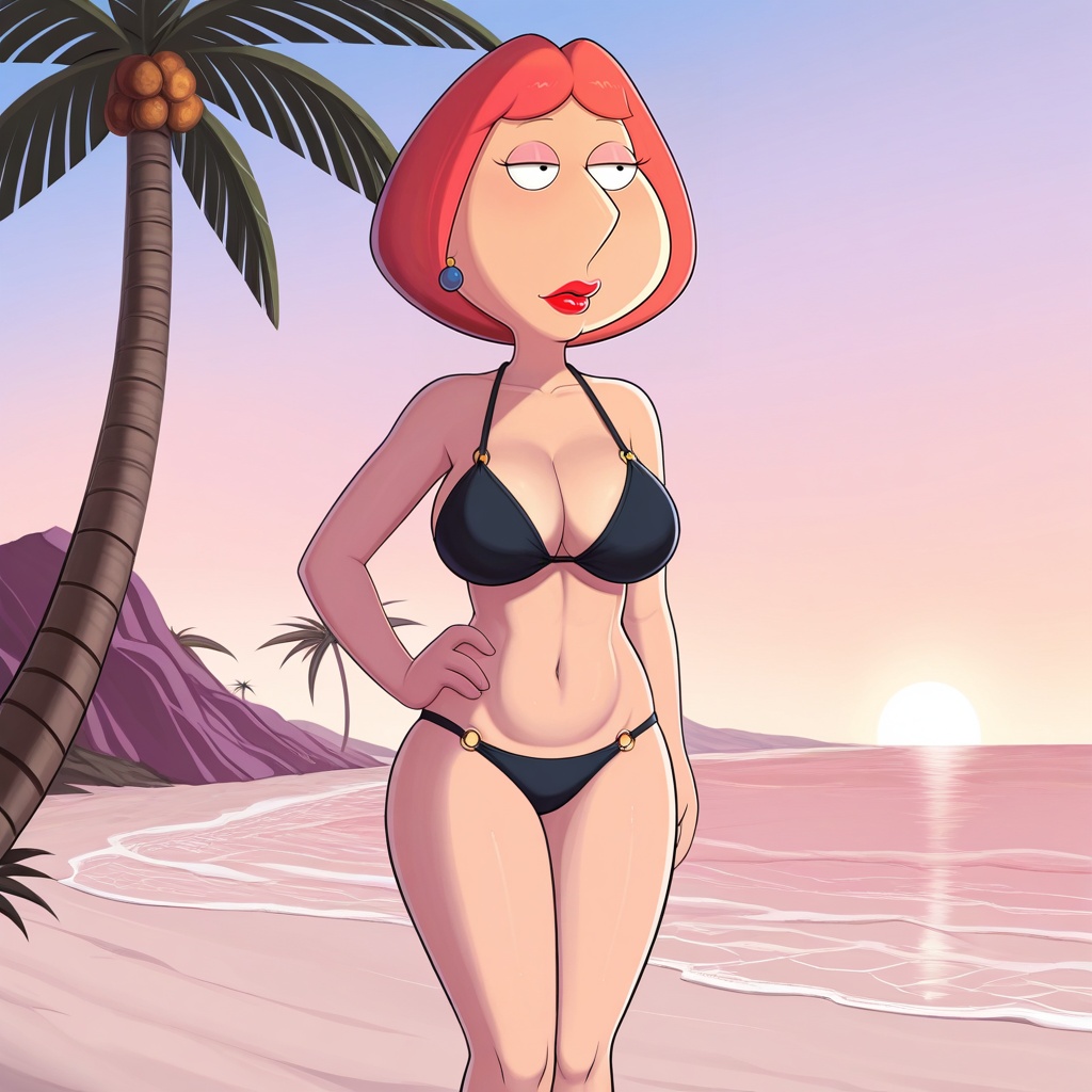 masterpiece,  best quality,  FamilyGuyStyle on Tensor.Art