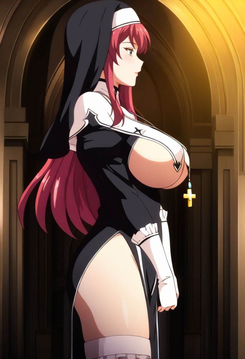 illustrioustrexxx,  source_anime,  anime studio on Tensor.Art