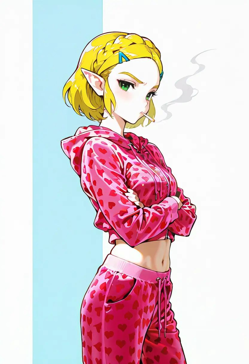 1girl,  solo,  looking at viewer on Tensor.Art