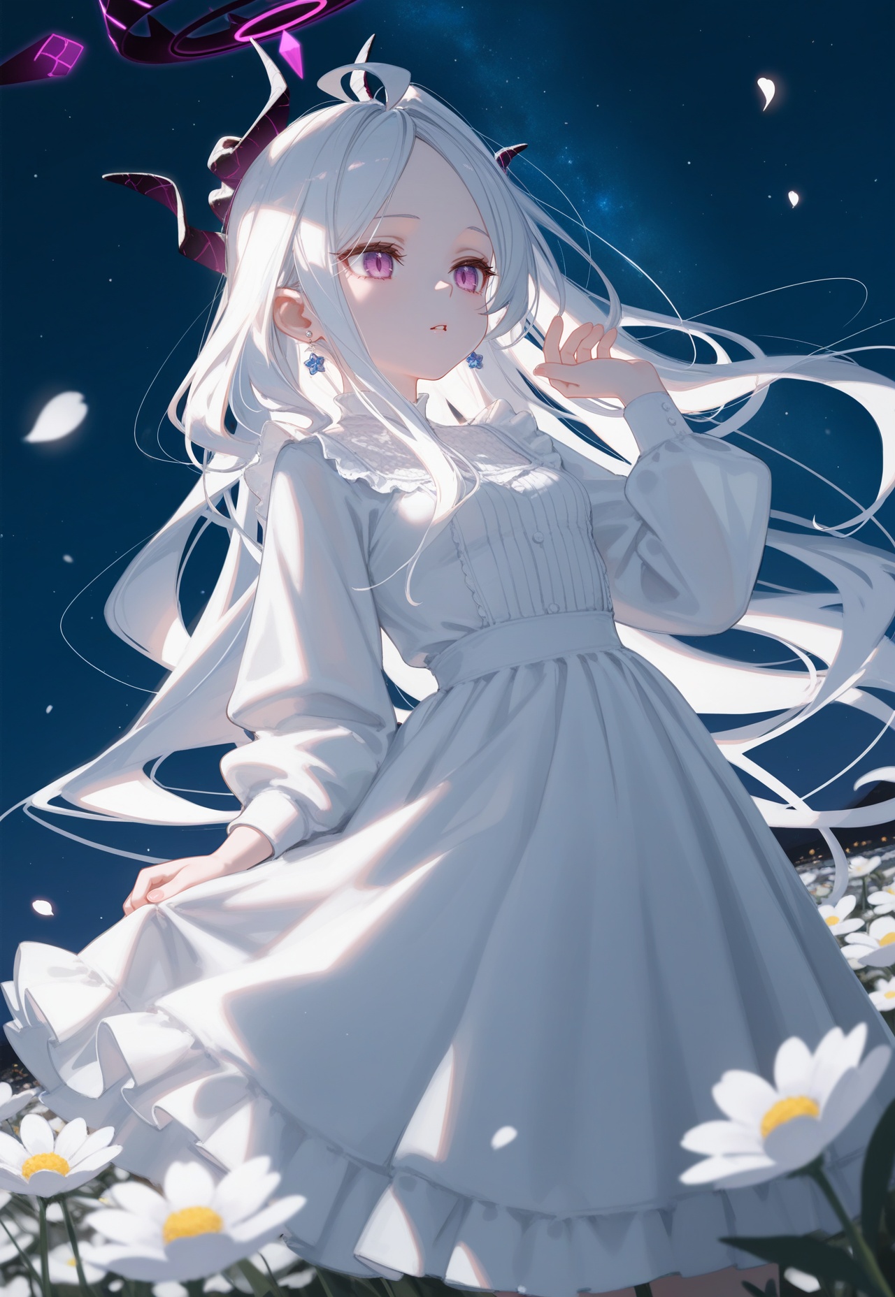 artist:kedama milk:0.8,  artist:mika pikazo:0.55, on Tensor.Art