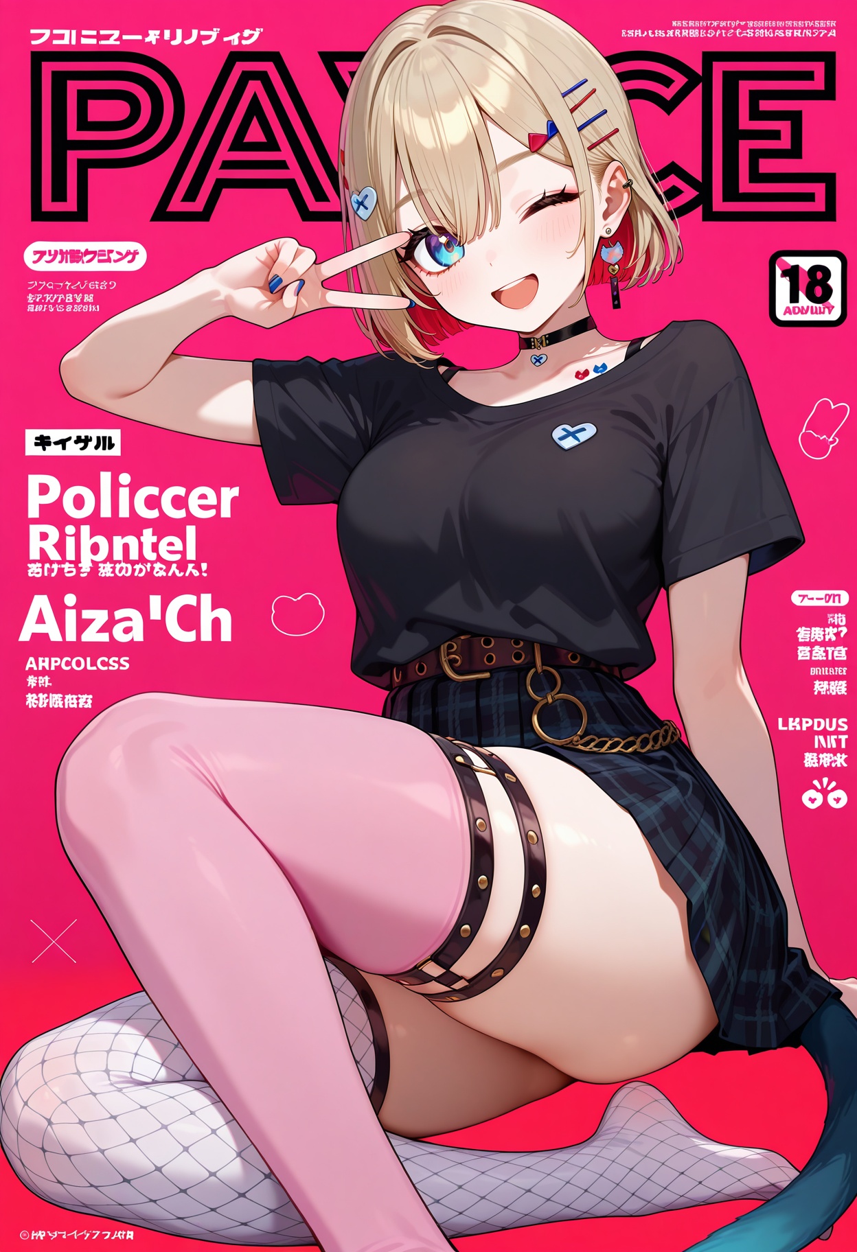 best quality,  masterpiece,  1girl on Tensor.Art