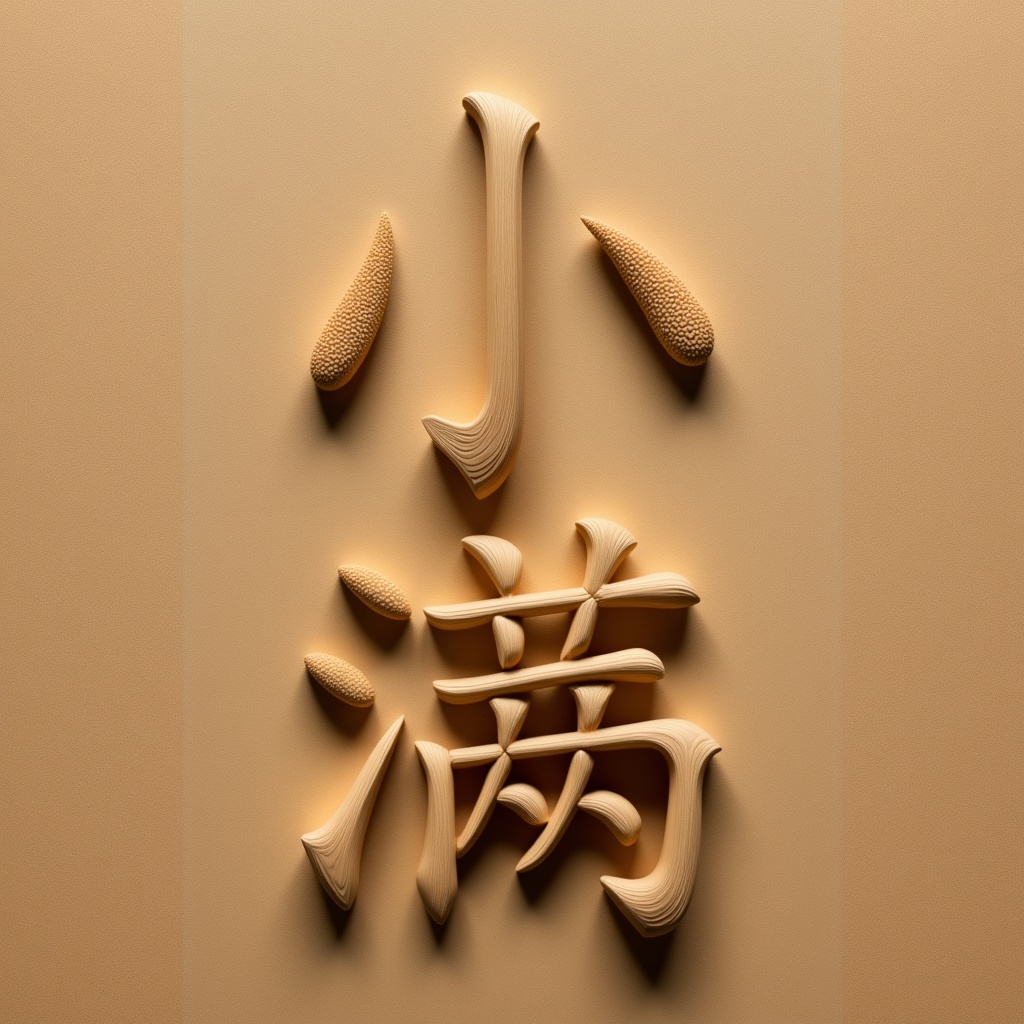 Chinesehanzi:xiaoman,