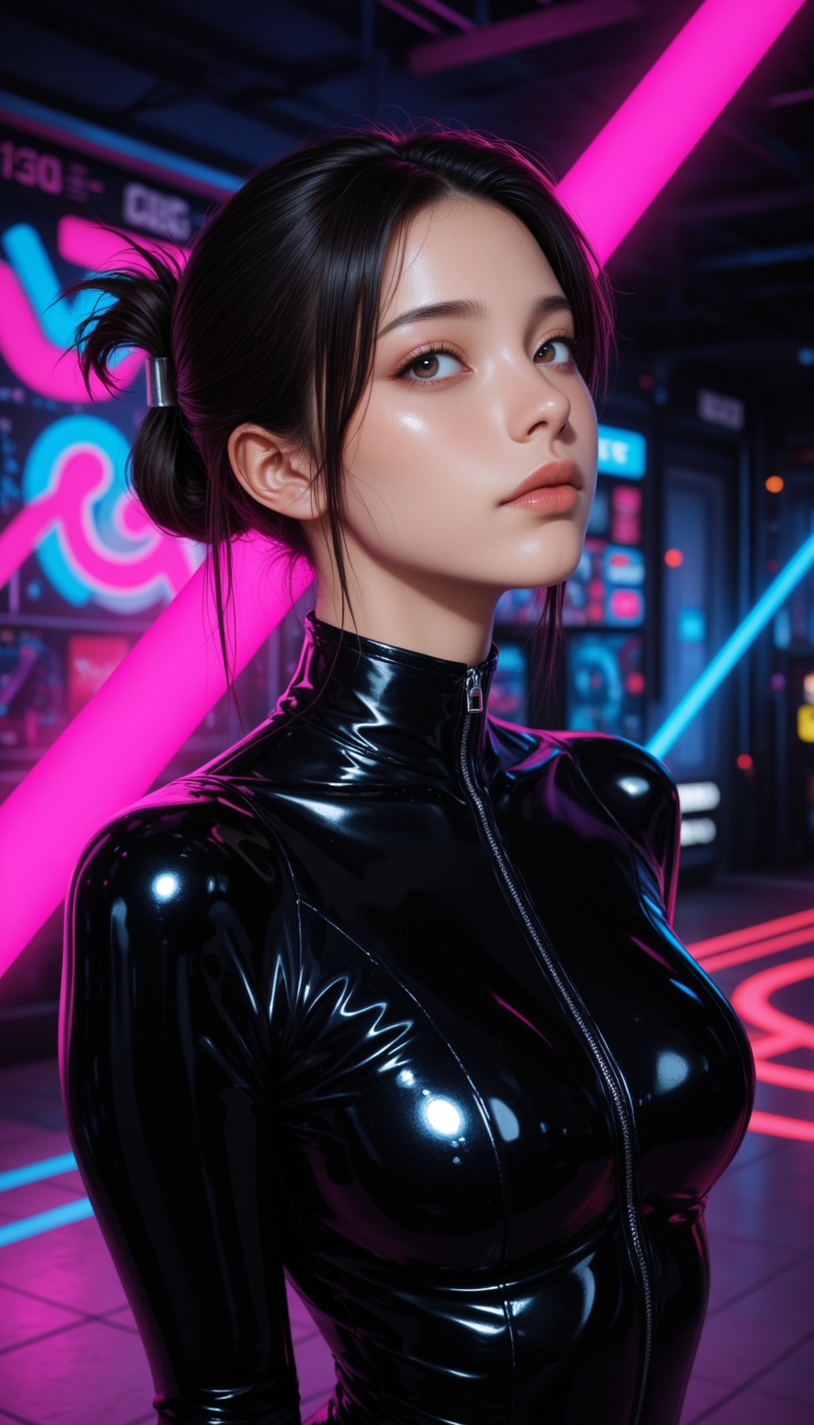 masterpiece,  best quality,  amazing quality on Tensor.Art