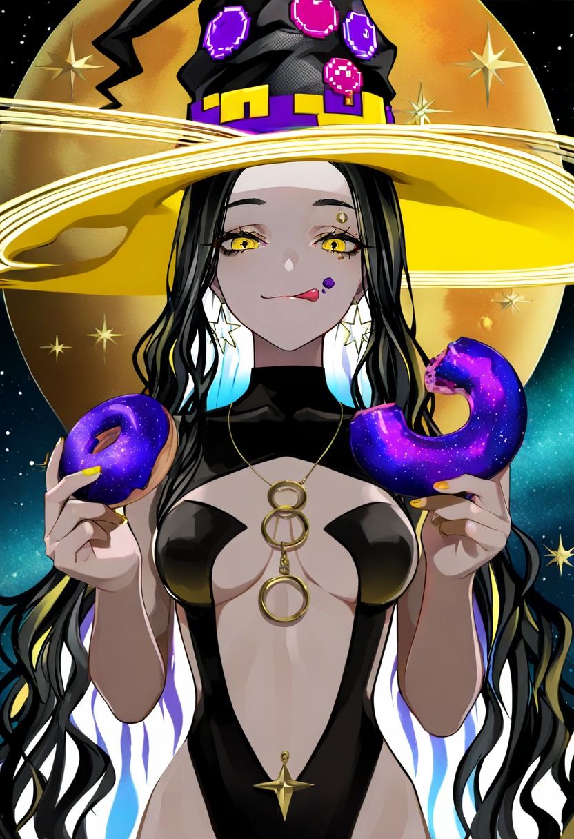 1girl,  hat,  solo on Tensor.Art