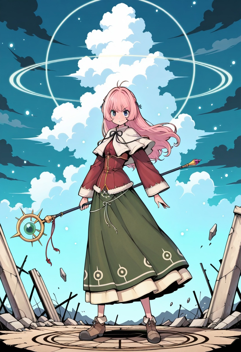 masterpiece,  best quality,  anime style on Tensor.Art