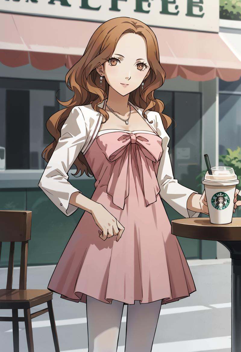 score_9,  score_8_up,  source_anime1 girl on Tensor.Art