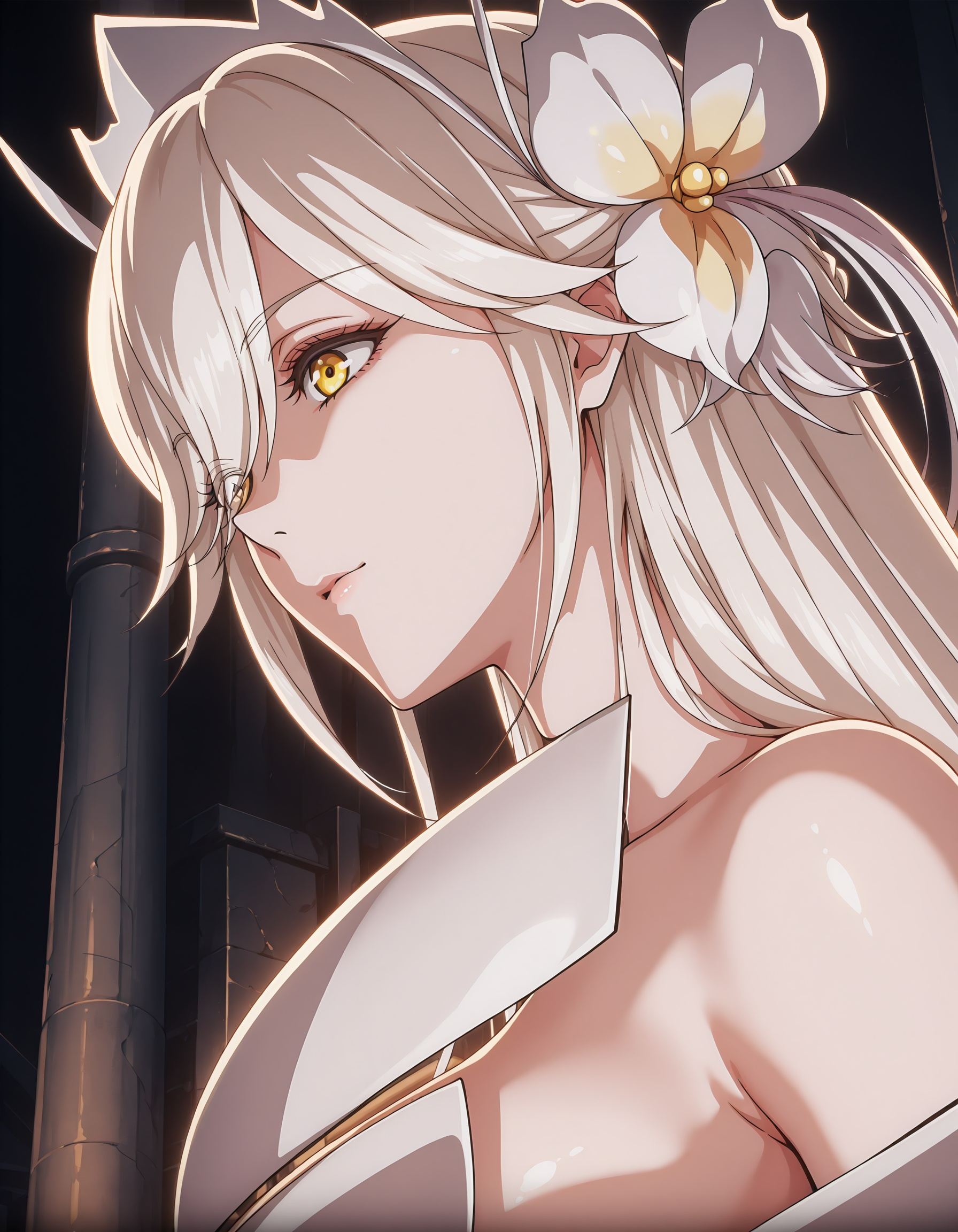goddess_vicius,  1girl,  solo on Tensor.Art