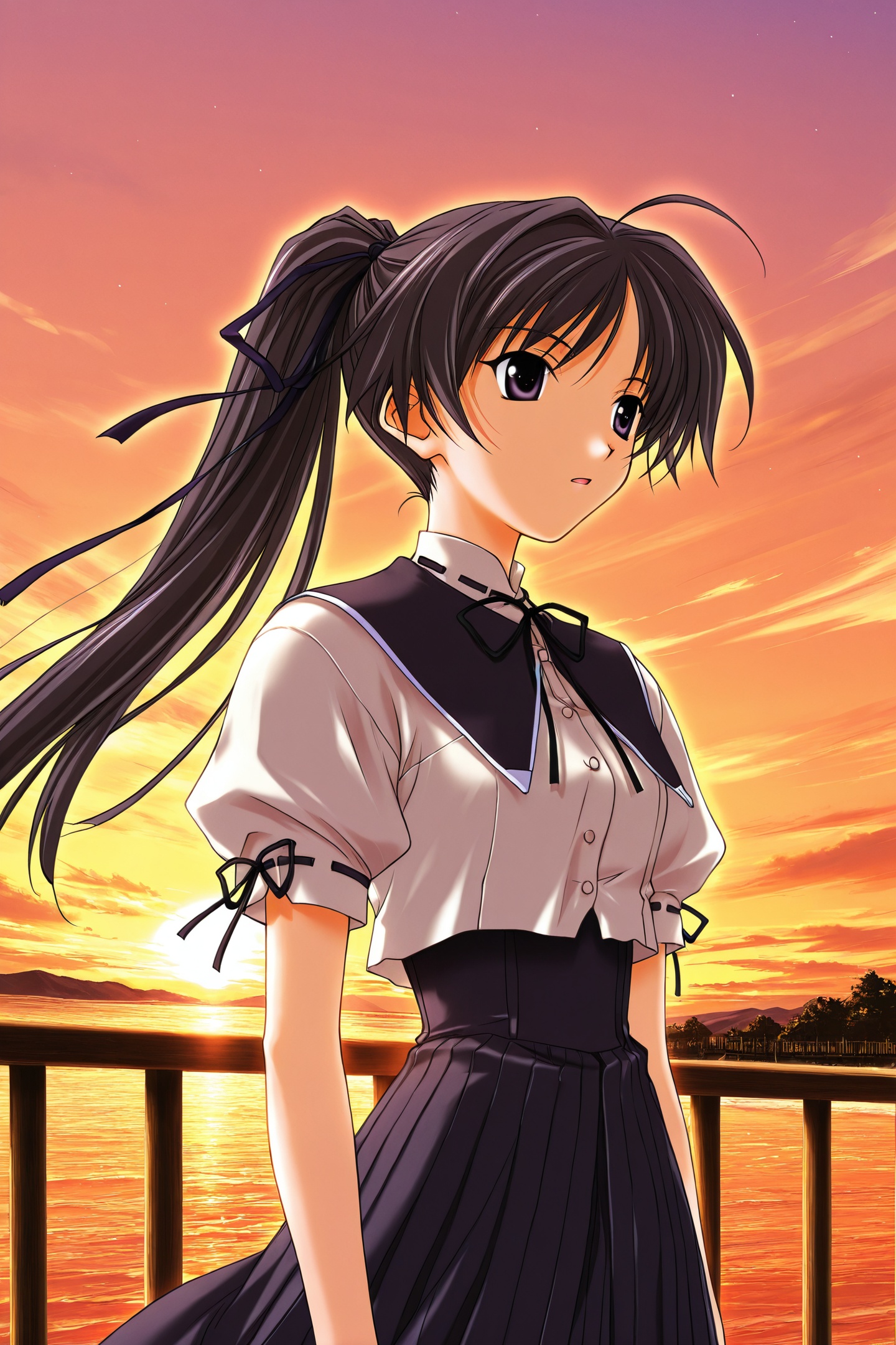 Suzuna Takano,  1girl,  solo on Tensor.Art