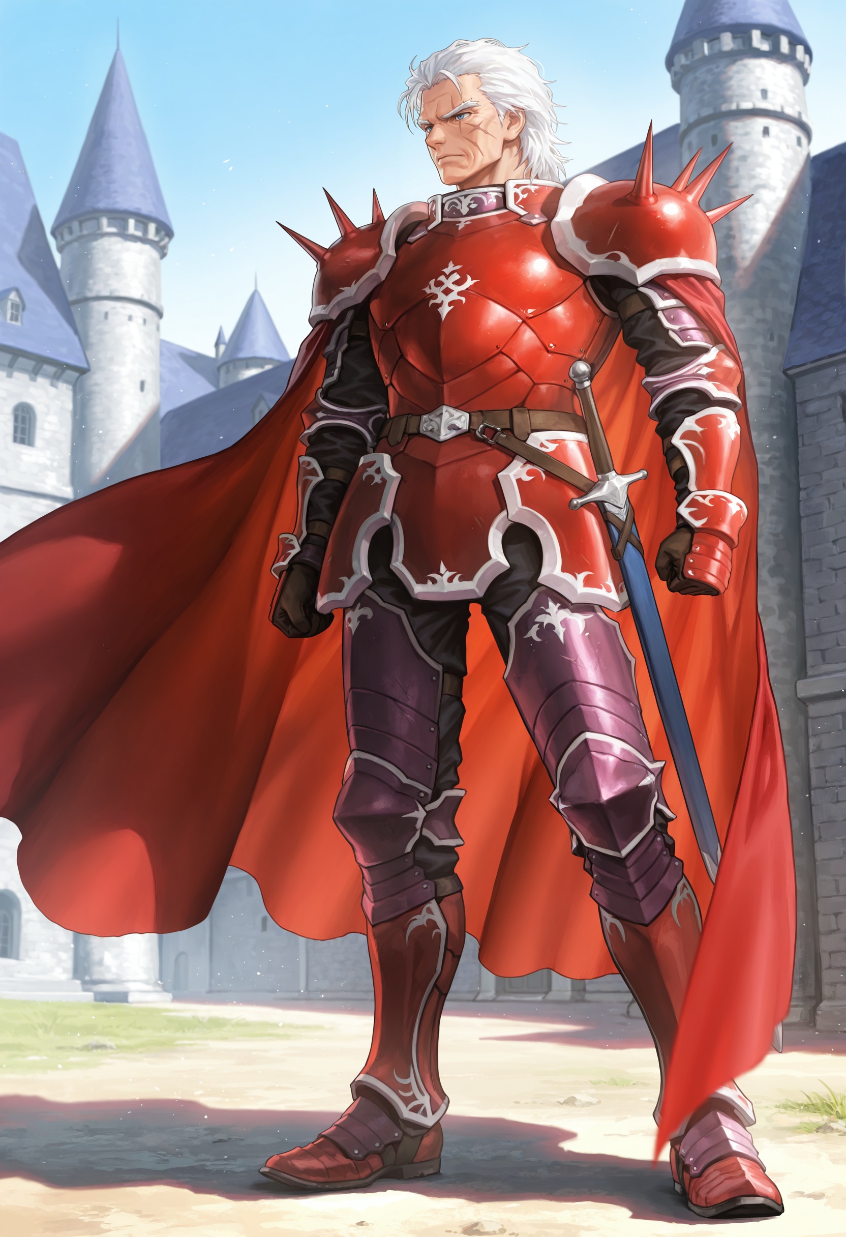 masterpiece,  extreme detailed,  SmoothNoob_Quality on Tensor.Art