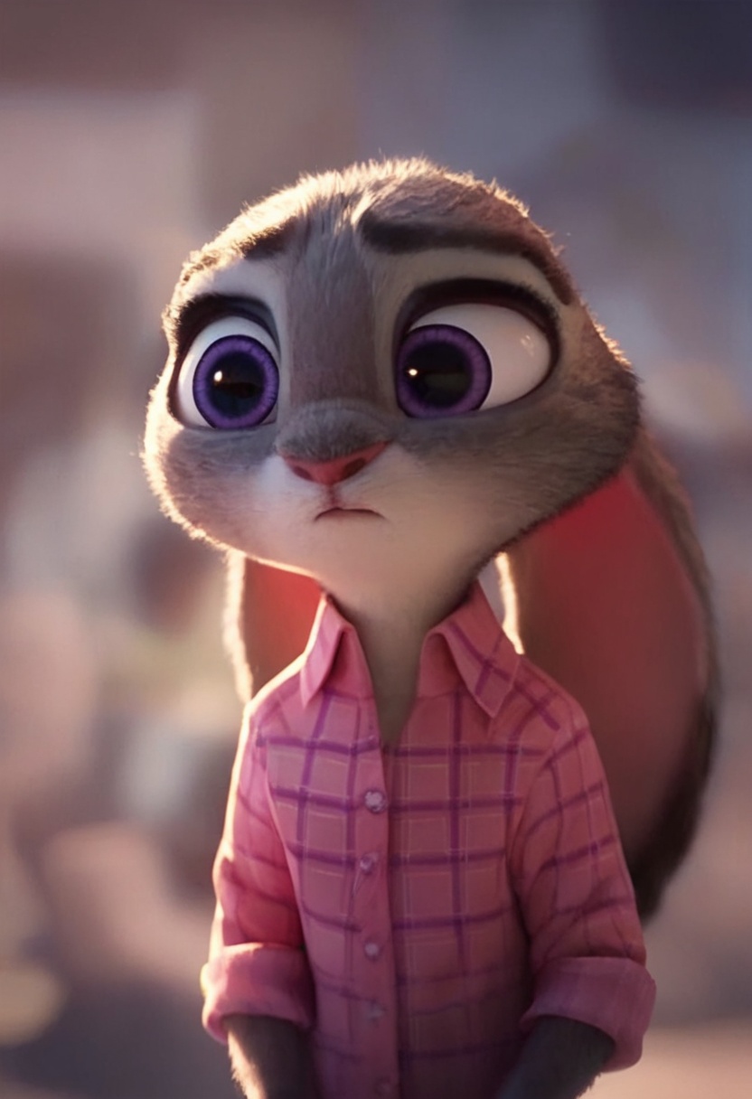 judyhopps ,  score_9,  score_8_up on Tensor.Art