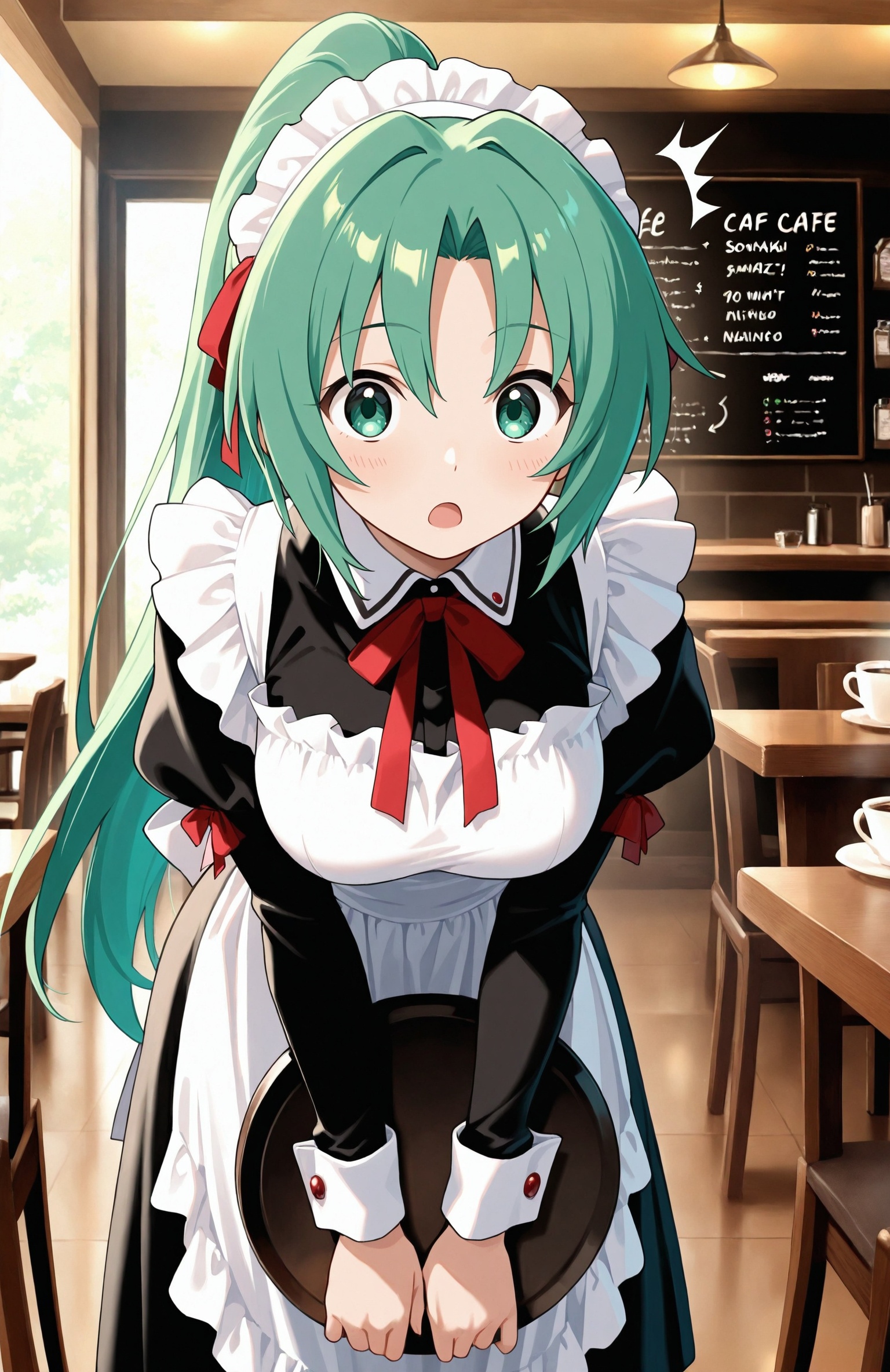 masterpiece,  best quality,  1girl on Tensor.Art