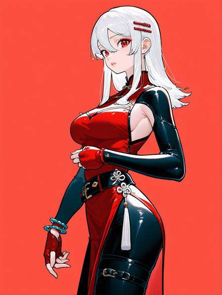 best quality,  masterpiece,  absurdres on Tensor.Art