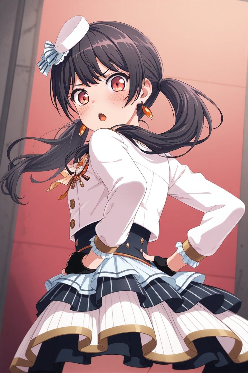 masterpiece,  best quality,  amazing quality on Tensor.Art